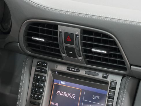 Used 2007 Porsche 911 Targa 4 image 62