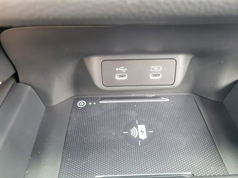 New 2026 Honda HR-V Sport image 25