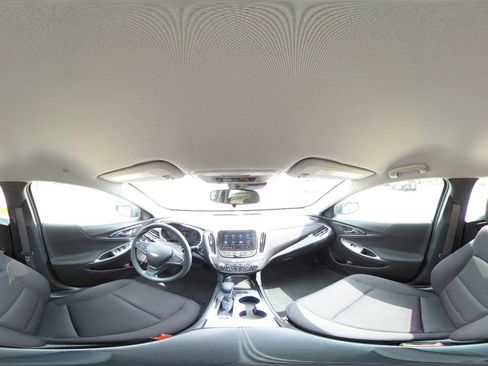 Used 2024 Chevrolet Malibu LT image 42