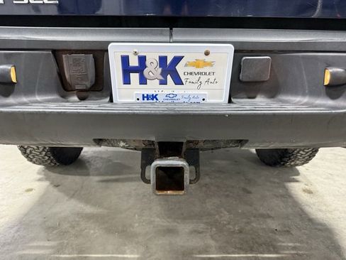 Used 2010 GMC Sierra 2500 SLE image 34