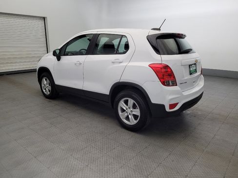 Used 2019 Chevrolet Trax LS image 5