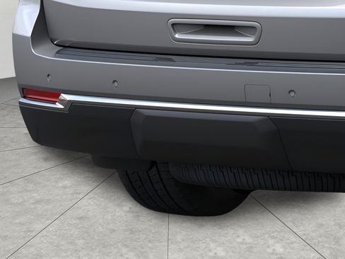 New 2026 Chevrolet Tahoe LS w/ LPO, Get Active Package AWD/4WD image 14
