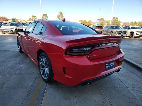 Used 2023 Dodge Charger GT image 5
