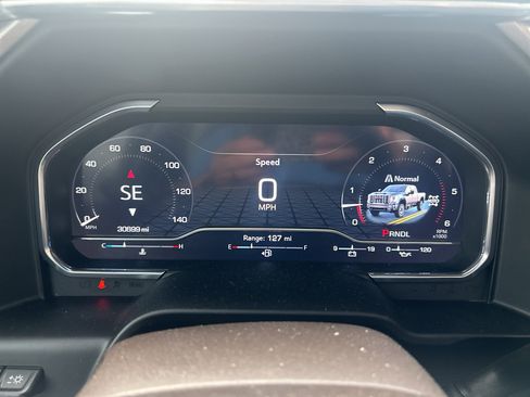 Used 2024 GMC Sierra 2500 Denali w/ Denali Reserve Package image 26