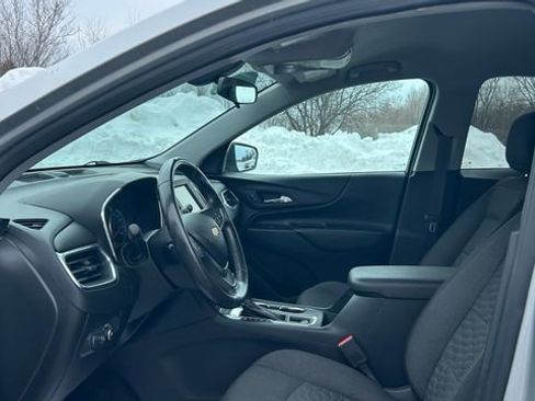Certified 2019 Chevrolet Equinox LT image 19