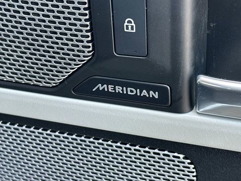 Certified 2023 Land Rover Defender 130 S image 16