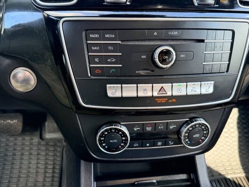 Used 2017 Mercedes-Benz GLS 450 4MATIC image 58