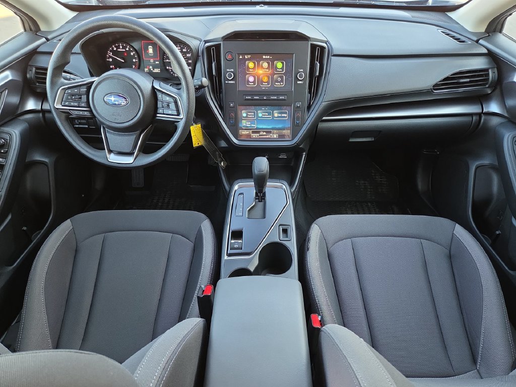 Certified 2025 Subaru Impreza 2.0i AWD/4WD image 14