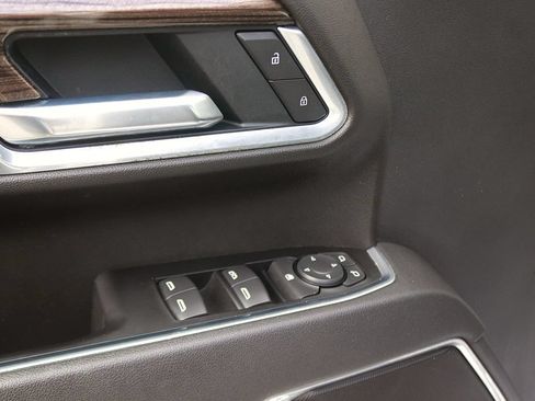 Used 2026 Chevrolet Silverado 2500 LT AWD/4WD image 15