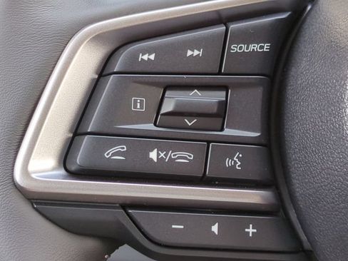 Used 2026 Subaru Ascent Touring AWD/4WD image 24