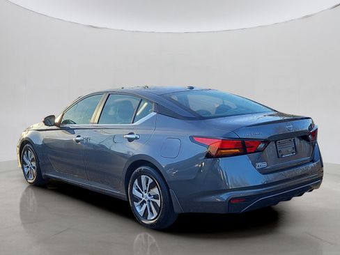 Certified 2025 Nissan Altima 2.5 S image 24