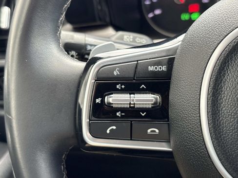 Used 2021 Kia Sorento S FWD image 24