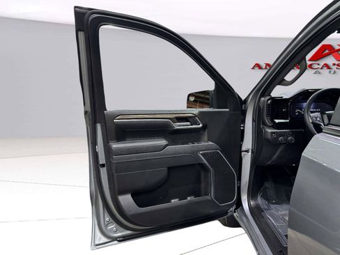Used 2026 Chevrolet Silverado 1500 LT RWD image 23