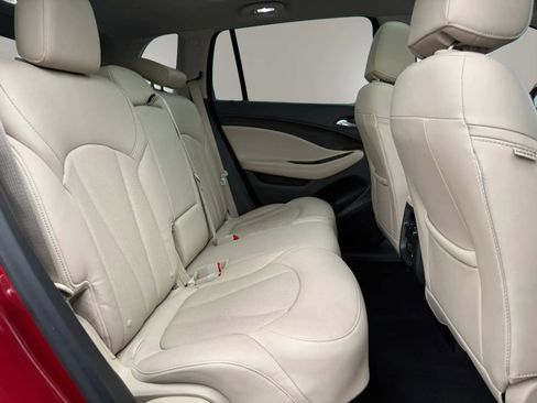 Used 2019 Buick Envision Essence image 33