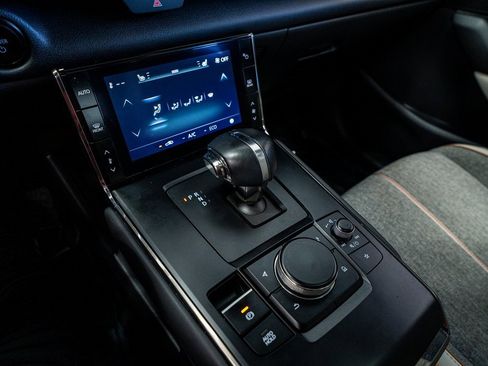 Used 2022 MAZDA MX-30 Electric w/ Premium Package image 45