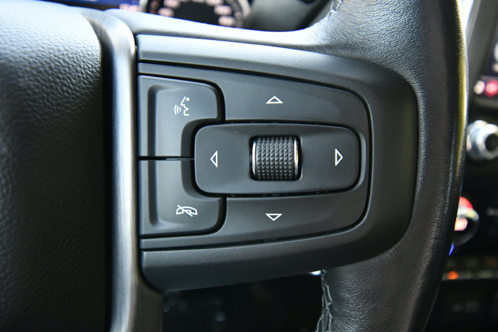 Used 2022 GMC Sierra 1500 Denali w/ Driver Alert Package II AWD/4WD image 25