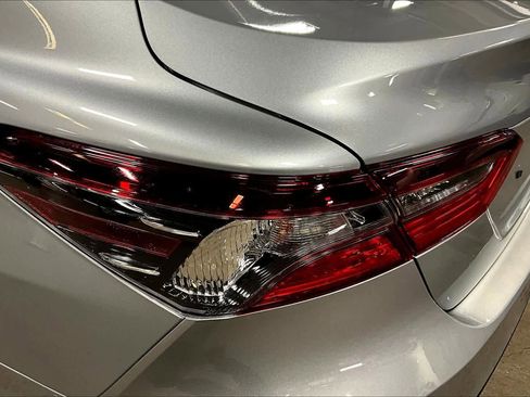 Used 2023 Toyota Camry LE image 26