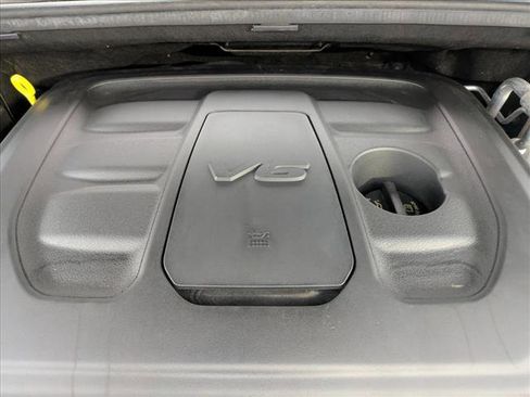 Used 2019 Jeep Grand Cherokee Altitude image 29