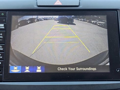 Used 2016 Honda CR-V EX image 34