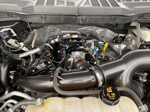 Used 2022 Ford F150 XL w/ Equipment Group 101A High AWD/4WD image 61