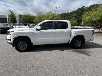 Used 2025 Nissan Frontier SV w/ SV Convenience Package RWD video 2