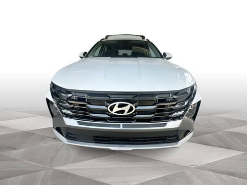 Used 2026 Hyundai Tucson SEL FWD image 3