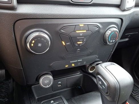 Used 2021 Ford Ranger XL w/ Equipment Group 101A High image 19