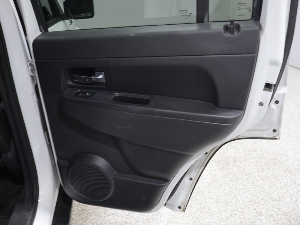 Used 2011 Jeep Liberty Sport w/ Popular Equipment Group AWD/4WD image 20