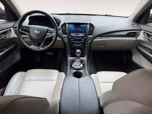 Used 2016 Cadillac ATS Sedan RWD image 10