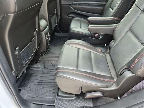 Used 2024 Dodge Durango R/T image 20