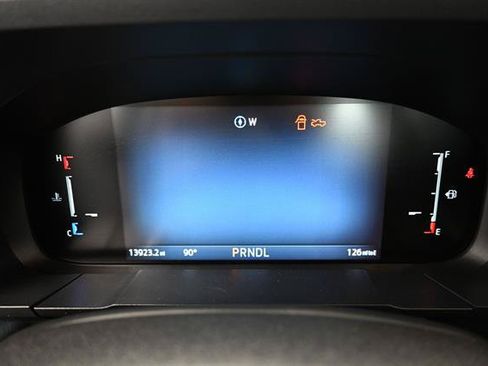 Used 2025 Ford Maverick XLT w/ XLT Luxury Package FWD image 9