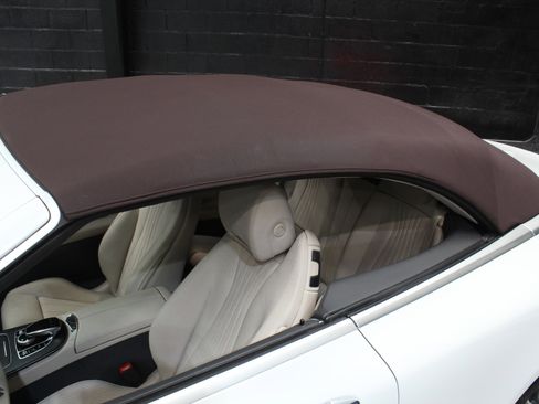 Used 2023 Mercedes-Benz E 450 Cabriolet image 15