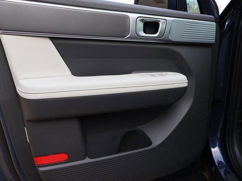 New 2026 Hyundai Santa Fe SEL image 22