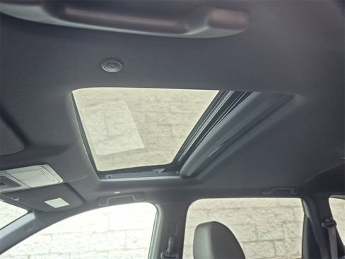 New 2025 Honda CR-V Sport-L image 13