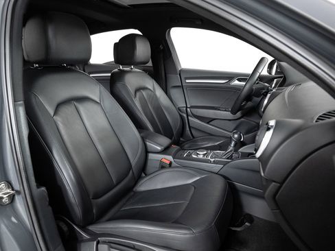 Used 2019 Audi A3 2.0T Premium w/ Convenience Package image 27