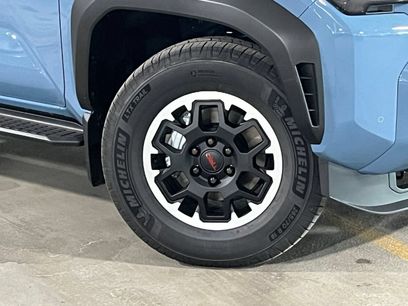 New 2026 Toyota 4Runner TRD Off-Road