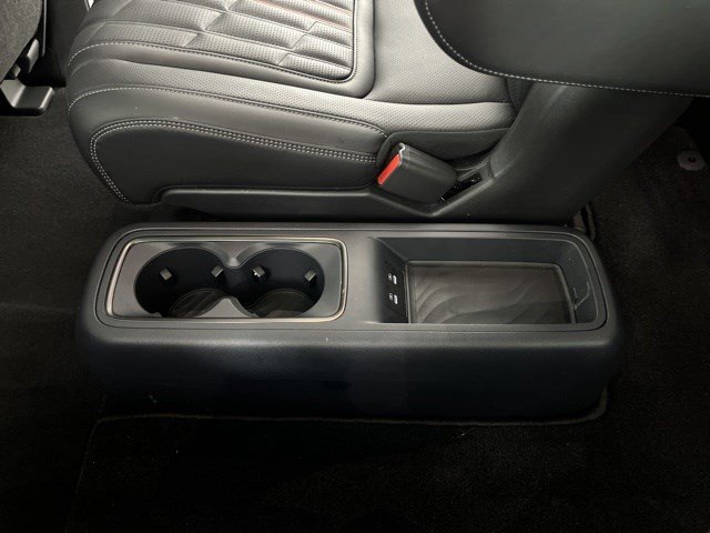Used 2026 Nissan Armada PRO-4X AWD/4WD image 40