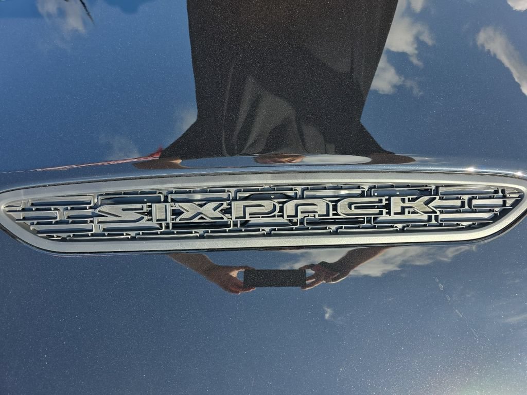 New 2026 Dodge Charger R/T AWD/4WD image 10