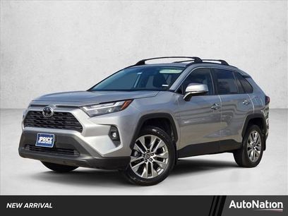 Used 2023 Toyota RAV4 XLE Premium