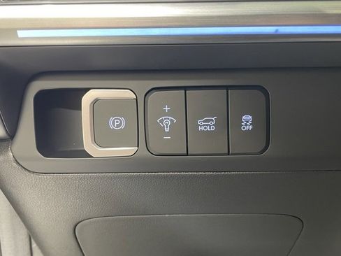 New 2026 Hyundai Santa Fe Limited image 24