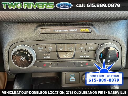 Used 2022 Ford Bronco Sport Big Bend w/ Convenience Package image 27