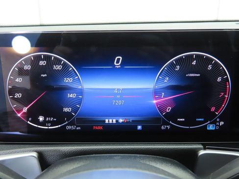 Certified 2025 Mercedes-Benz GLB 250 GLB 250 image 34