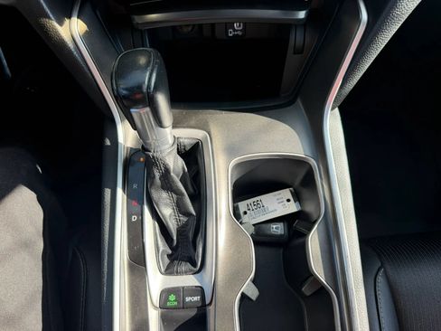 Used 2019 Honda Accord Sport image 20
