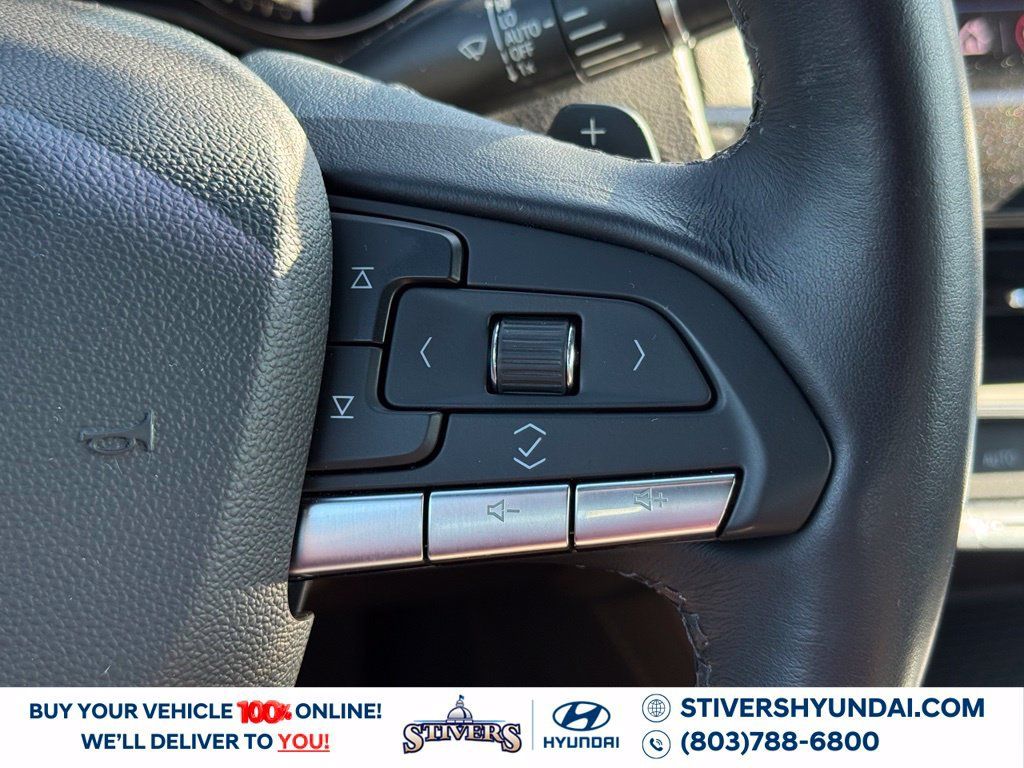 Used 2020 Cadillac CT5 Luxury RWD image 29