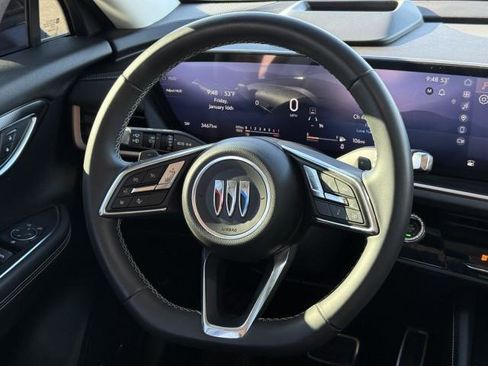 Certified 2024 Buick Envision Sport Touring image 26