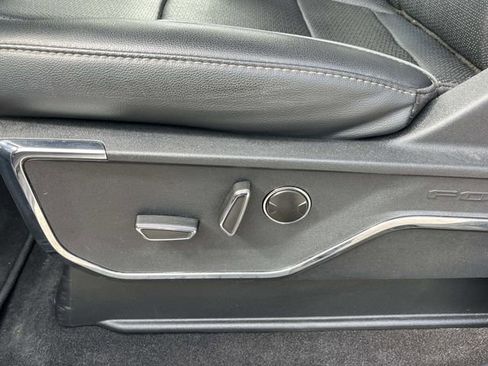 Certified 2024 Ford F150 Lariat w/ Equipment Group 502A High image 28