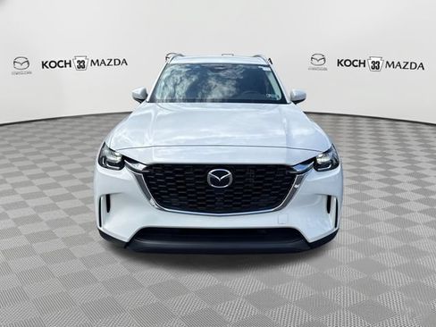 Certified 2026 MAZDA CX-90 3.3 Turbo w/ Select Package AWD/4WD image 2