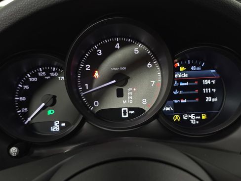 Certified 2026 Porsche Macan S AWD/4WD image 15
