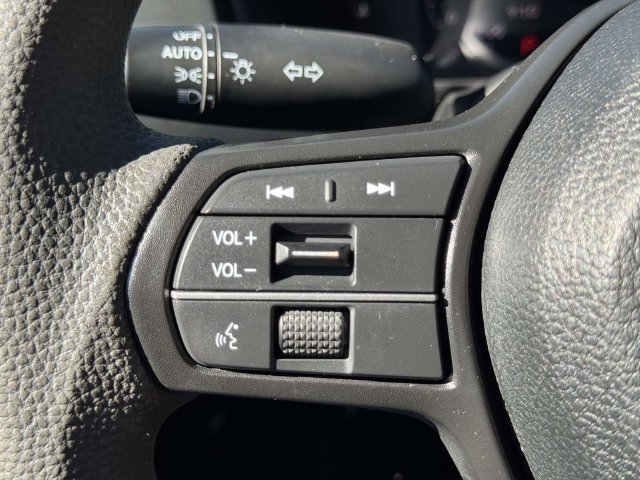 Certified 2023 Honda Accord EX image 19