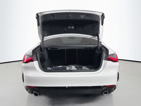 New 2026 BMW 430i Coupe w/ Parking Assistance Package RWD image 25